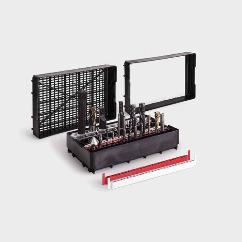 Polyamide crate SystemBoardtransportstorageprotection