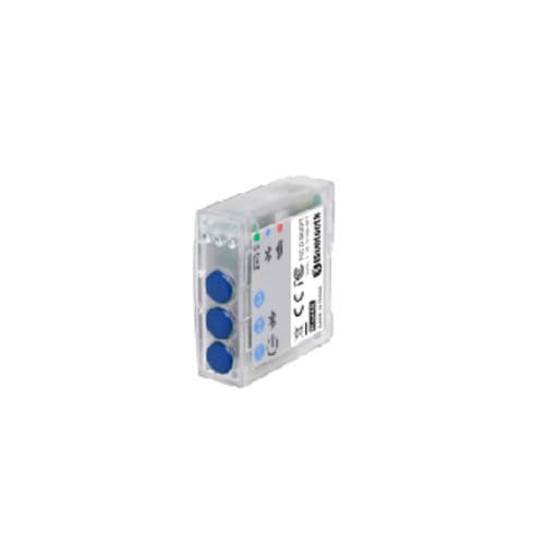 Коммуникационный шлюз OPTOPROGBluetoothDIN-рейка