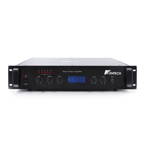 Усилитель мощности IPMG-70PaudioClass Dprecision