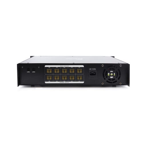 Аудиоусилитель IPMG-260PpowerClass DEthernet