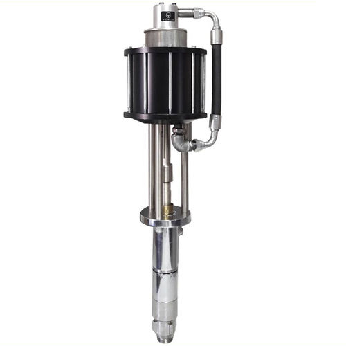 Paint pump FX seriespneumaticpistonmobile