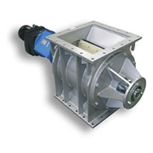 Роторный питатель ZS XXLpressurebulk