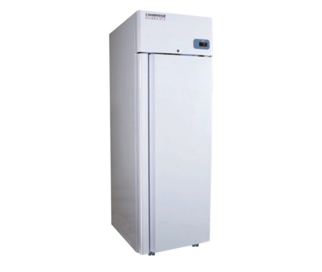 K2 Scientific K225SDF *НОВИНКА* -20 Морозильник — изображение 2