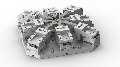 Оптический датчик серии SP LX