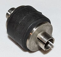 6510001400- COUPLING FLEXI NEOPRENE