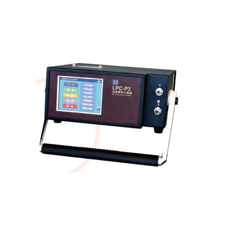 Счетчик частиц PT-LPC-P2digitallaseroil