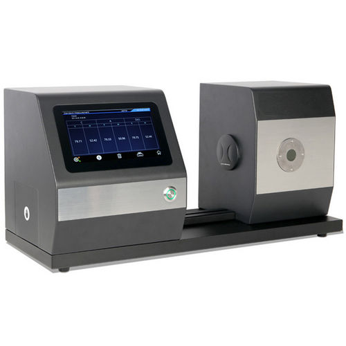 Компактный колориметр YH1610 для определения цветной дымкиCMOS