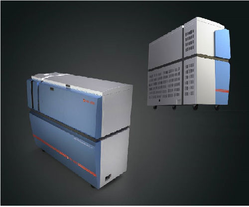 Спектрометр индуктивно связанной плазмы ICP-HK-8100laboratory