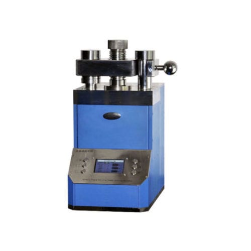 Пресс-гранулятор для подготовки проб XRF CYP-40X