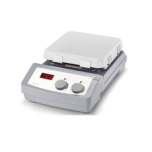 Магнитная лабораторная мешалка MS7-H550-Sdigitalhotplate