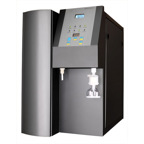 Установка очистки технологической сверхчистой воды Molgene 610s