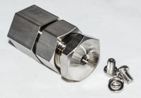 6610029300- Vessel 920 Quat pump St,ard Mixer(1ml)