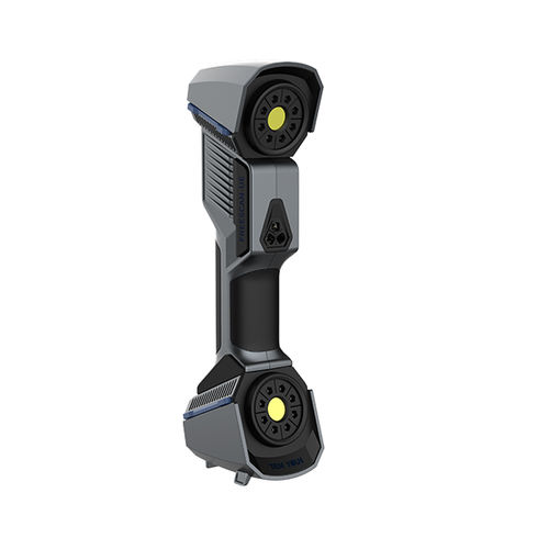 3D-сканер FreeScan UEдля обнаружениядля измеренияизмерения формы