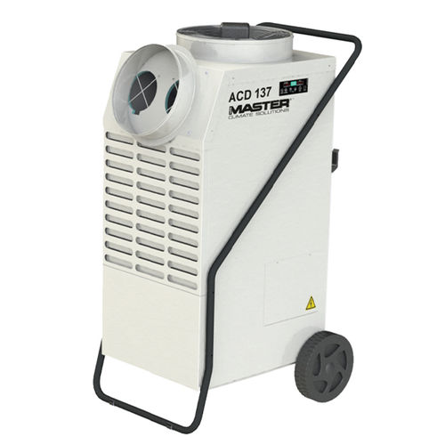 Кондиционер напольный ACD 137ductcompactindustrial