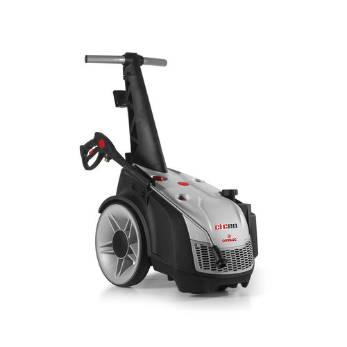 Cold water high-pressure cleaner CI C20single-phasemobile
