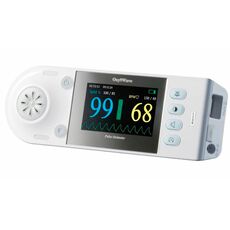 Tabletop Pulse Oximeter