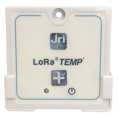 Регистратор данных температуры LoRa TEMP+ wirelessPt100без дисплея