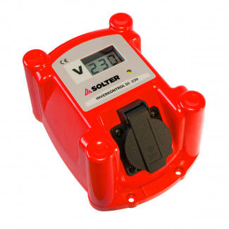 Контроль сварки ИНВЕРКОНТРОЛЬ ДИ - 230