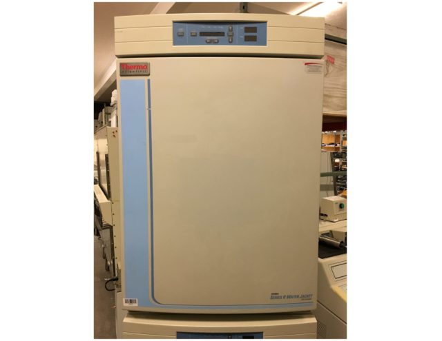 CO2-инкубатор Thermo Fisher Scientific 3110 — изображение 2