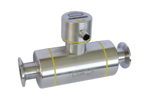 Ultrasonic flow meter for liquidsDN25 - 1stainless steel