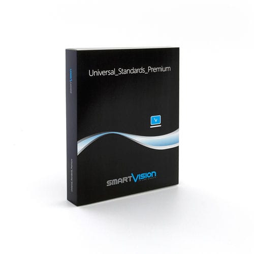 Quality control software Universal_Standards_Premiumspectrum analysisfor spectrophotometerWindows