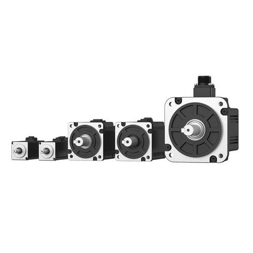 AC servo motor V7E SeriesDCasynchronous220 V