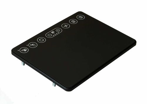 Промышленный тачпад TPP-55A1A6OEMстеклоIP65