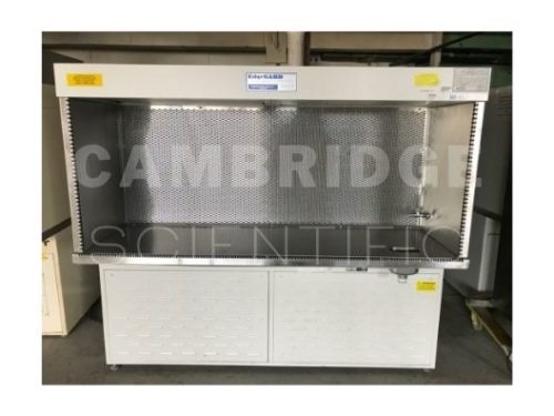 Вытяжной шкаф с ламинарным потоком Baker EG-6252