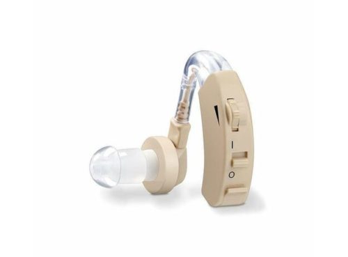 Beurer HA20 Medical Hearing Aids Amplifier