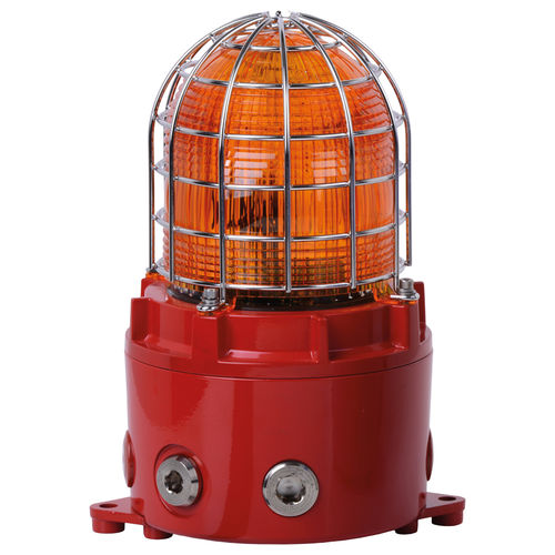 Strobe beacon D1XBX21flashxenon115VAC