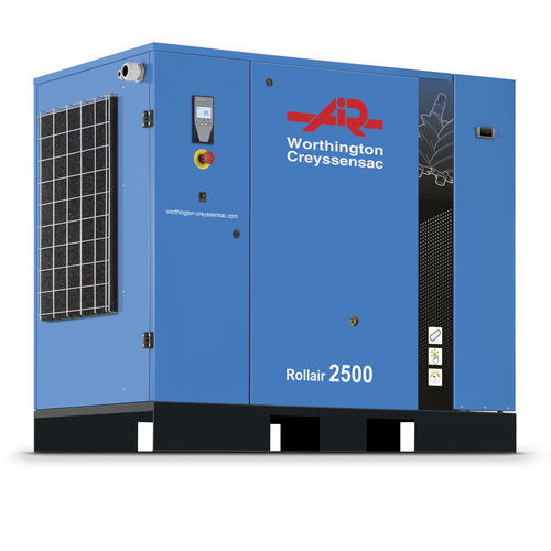 Компрессор винтовой ROLLAIR 2100-4000воздушныйэлектрическийстационарный