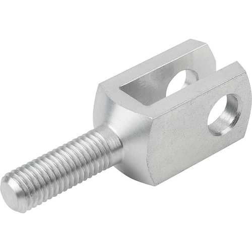 Stainless steel clevis joint 27624-05