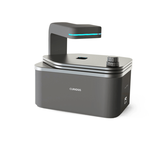 Curiosis Celloger Nano *New* Automated Live Cell Imaging System — изображение 2