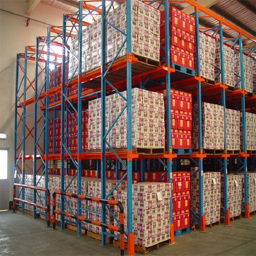 Складские стеллажи ISO9001/ISO1400/UN-RACK1084поддонрегулируемыйтранспорт
