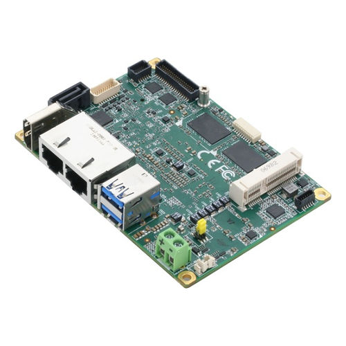 Pico-ITX SBC PICO-TGU4Intel® Celeron®Intel® Core i7Intel® Core i3