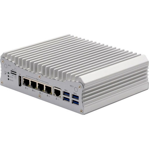 Компьютер NVR серии VPC-5620SКоробкаIntel® Celeron® 4305UIIntel® Core™ i7-8665UE