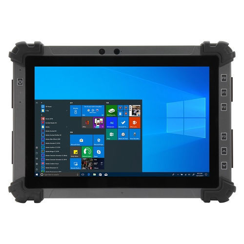 Windows 10 IoT Enterprise tablet RTC-102010.111th Generation Intel® Core™rugged