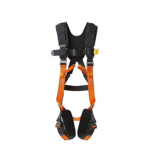 Safety harness H6PROdorsal fixation point