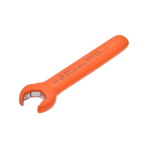 Insulated flat wrench MS16Q