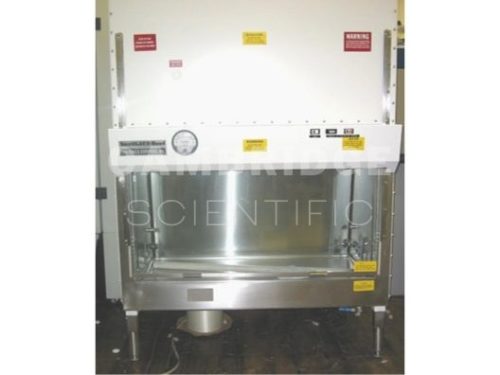 Шкаф биобезопасности Baker SG-400