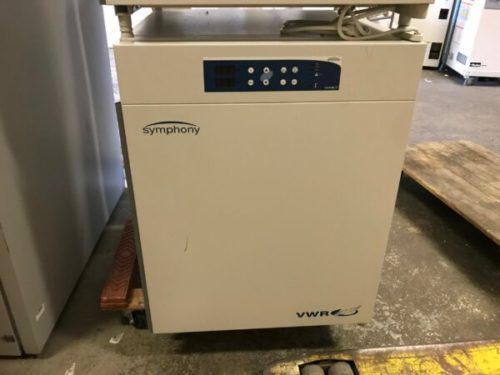 CO2-инкубатор VWR Symphony 5.3A