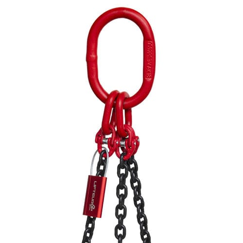 Chain sling ELCH33-point