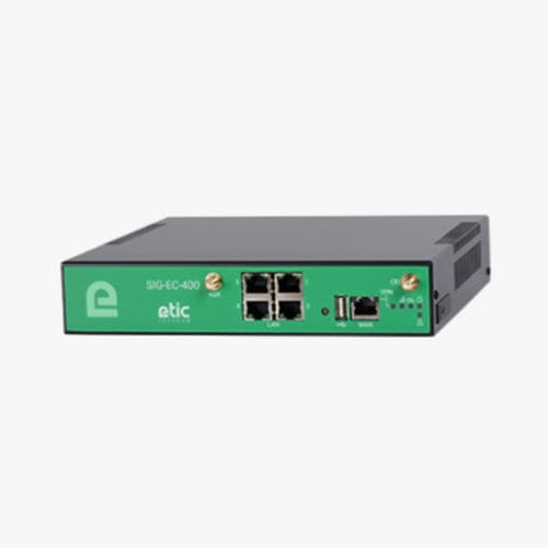 VPN-концентратор SIG-EC-400промышленный