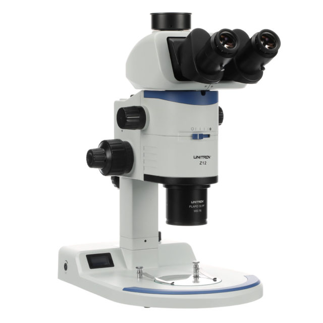Стереомикроскоп Accu-Scope Z12 Zoom *НОВИНКА* Стереомикроскоп — изображение 2