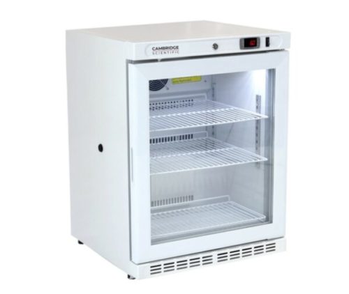 K2 Scientific K204GDR *НОВЫЙ* Подстольный холодильник