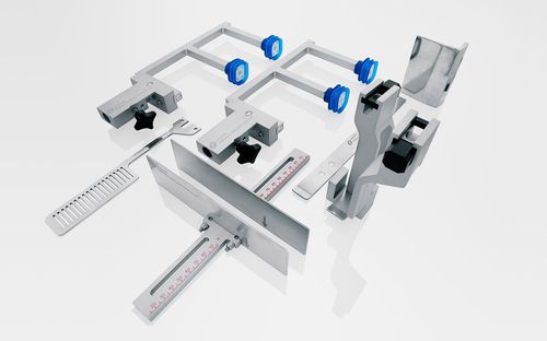 Horizontal cartoning machine for the pharmaceutical industry