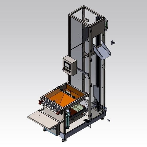 Система сортировки таблеток ElimLift+для управления процессами фармацевтической промышленности