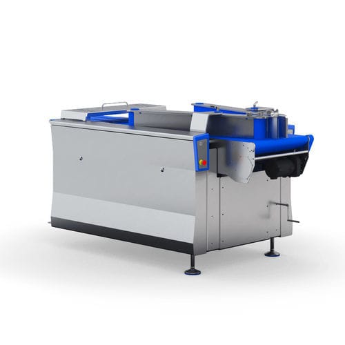 Belt separator weSORT 3000food productfor the food industrycompact