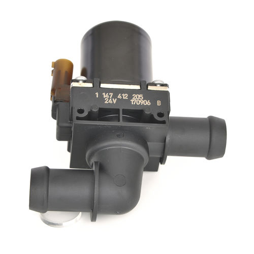 Cooling fluid solenoid valve 1147412205direct-operated2-waynormally open