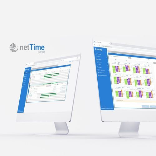 Программное обеспечение для управления временем и посещаемостью netTime oneбезопасностьбезопасность и контроль доступауправление документами